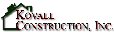 Kovall Construction - 